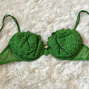 90s Vintage Victoria’s Secret Bra
